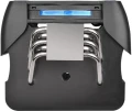 Thermaltake Riing Silent 12 Pro Blue 120 mm