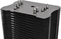 Thermaltake Riing Silent 12 Pro Blue 120 mm