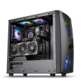 Thermaltake Commander C34 Tempered Glass ARGB