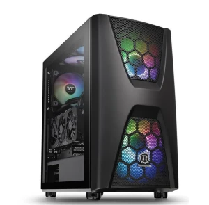 Thermaltake Commander C34 Tempered Glass ARGB