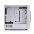 Thermaltake Commander C34 Tempered Glass ARGB Snow Edition