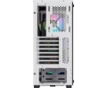 Corsair iCUE 220T RGB TG Mid Tower WHITE