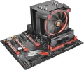 Thermaltake Riing Silent 12 Pro Red 120 mm
