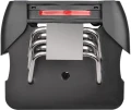 Thermaltake Riing Silent 12 Pro Red 120 mm