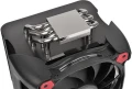 Thermaltake Riing Silent 12 Pro Red 120 mm