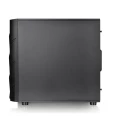 Thermaltake Commander C36 Tempered Glass ARGB