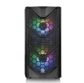 Thermaltake Commander C36 Tempered Glass ARGB