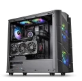 Thermaltake Commander C36 Tempered Glass ARGB