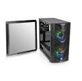 Thermaltake Commander C36 Tempered Glass ARGB