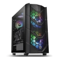 Thermaltake Commander C36 Tempered Glass ARGB