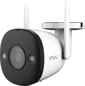 IMOU Bullet 2 IPC-F22FEP