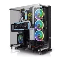 Thermaltake Core P5 Tempered Glass