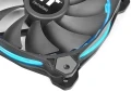 Thermaltake Riing 14 RGB TT Premium Edition 3 Pack 120 mm LNC 1400 RPM