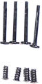 Thermaltake Riing 14 RGB TT Premium Edition 3 Pack 120 mm LNC 1400 RPM