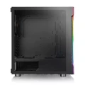 Thermaltake H200 Tempered Glass