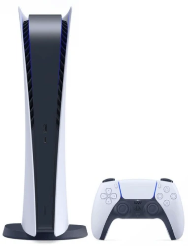 Sony Playstation 5 Digital