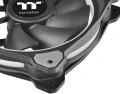 Thermaltake Riing 14 RGB Plus TT Premium Edition 5 Pack 140 mm 500-1400 RPM