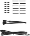 Thermaltake Riing 12 RGB Sync Edition 3-pak 120 mm, 500-1500 RPM