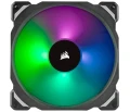Corsair ML140 RGB LED PWM Single Pack Magnetic Levitation