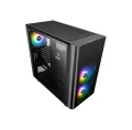 Thermaltake View 31 ARGB Tempered Glass