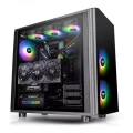 Thermaltake View 31 ARGB Tempered Glass