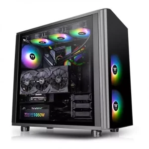 Thermaltake View 31 ARGB Tempered Glass