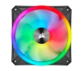 Corsair QL140 iCUE RGB LED PWM 2-pak