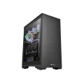 Thermaltake S500 Tempered Glass