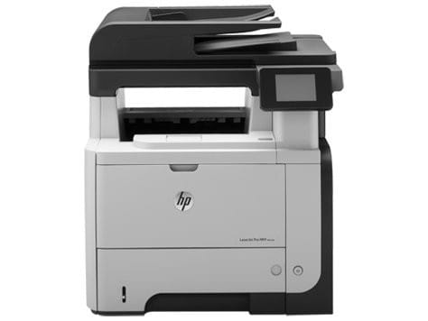 HP Inc. LaserJet PRO M521DN MFP A8P79A