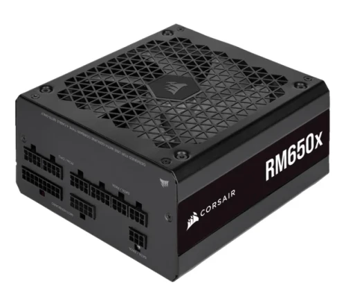 Corsair RM650X (2021) 80+ GOLD ATX