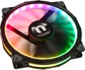 Thermaltake Riing Plus 20 RGB TT Premium 200 mm 500-1000 RPM (bez kontrolera)