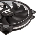 Thermaltake Riing Plus 20 RGB TT Premium 200 mm 500-1000 RPM (bez kontrolera)