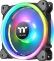 Thermaltake Riing Trio 12 LED RGB Plus TT Premium 3 Pack 120 mm 500-1400 RPM