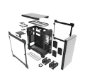 Thermaltake A700 Aluminium Tempered Glass Edition