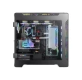 Thermaltake A700 Aluminium Tempered Glass Edition