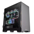 Thermaltake A700 Aluminium Tempered Glass Edition