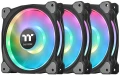 Thermaltake Riing Duo 12 RGB TT Premium Edition 3 Pack