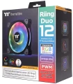 Thermaltake Riing Duo 12 RGB TT Premium Edition 3 Pack