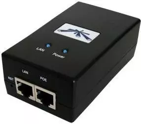 Ubiquiti POE-48-24W-G