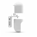 Ubiquiti UVC-G3-FLEX-PWM-WT