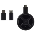 Corsair MM1000 Qi USB 2.0