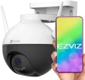 EZVIZ C8W 2K+