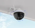 EZVIZ C8W 2K+