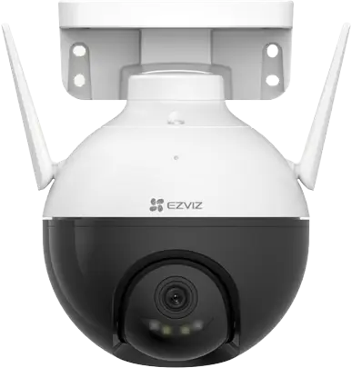 EZVIZ C8W 2K+