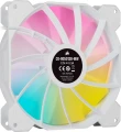 Corsair SP140 RGB ELITE 140mm Single Pack Biały