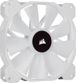 Corsair SP140 RGB ELITE 140mm Single Pack Biały