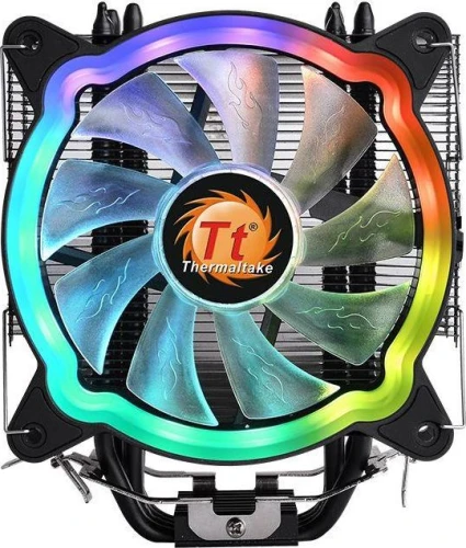 Thermaltake UX 200 ARGB Lightning 120mm TDP 130W