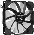 Corsair SP120 RGB ELITE 120mm Triple Pack Czarne