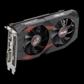 Karta graficzna ASUS GeForce GTX 1050 CERBERUS OC 2GB GDDR5