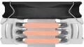 Thermaltake Frio Extreme Silent 140mm TDP 165W
